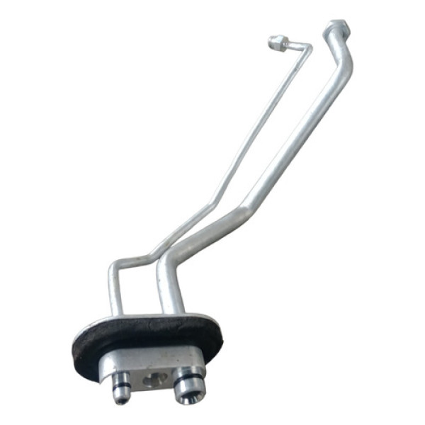 Cano Tubo Evaporador Ar Honda Civic 1.8 2011