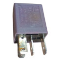 Relé Auxiliar Farol Gm Celta Cobalt Corsa 2002 2017 93226612 12