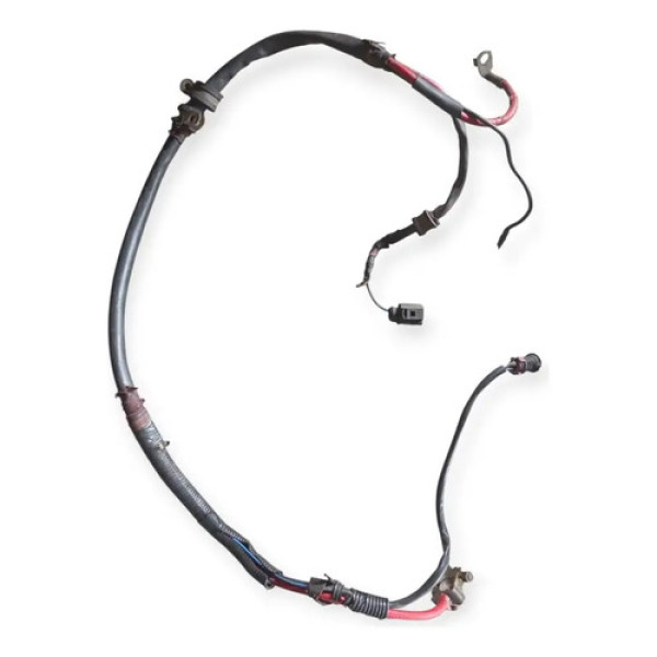 Cabo Positivo Bateria Vw Parati Gol G3 1999 2005