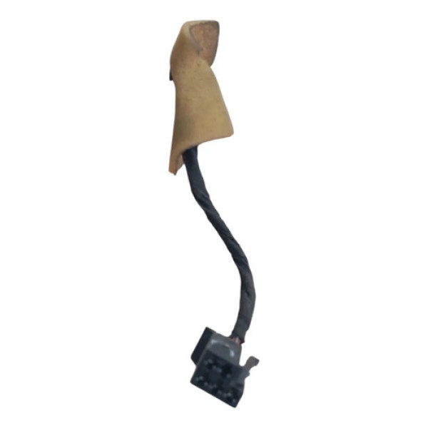 Plug Conector Chicote Porta Vw Golf 1999 2008 1j0959869