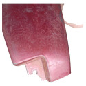 Kit Parachoque Dianteiro Bordo Ford Ka 2002 2007 Detalhes Bordô