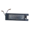 Lanterna Lus Placa Gm Astra Zafira 2006 2011