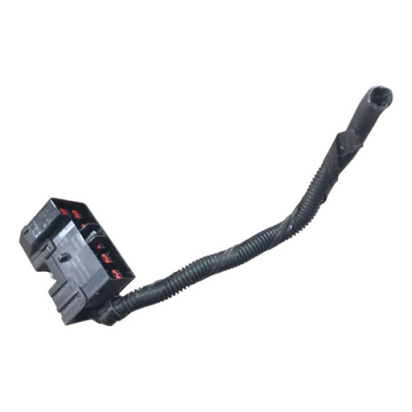 Plug Conector Chicote Ford Focus 2.0 2014 2016 3m5t14n003sb