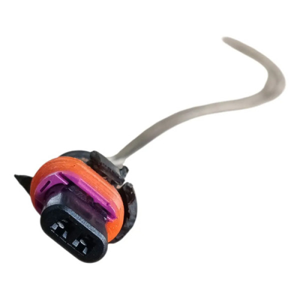 Plug Conector Semsor Temperatura Extena Audi A3 1999 2005