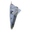 Moldura Inferior Retrovisor Direito Gm Meriva 2002 2012