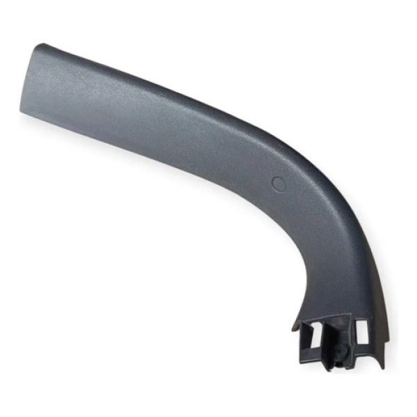 Moldura Direita Tampa Traseira Renault Megane 2007 2012