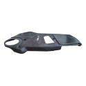 Cobertura Capa Correia Dentada Gm Astra 2.0 1999 A 2004 Preto