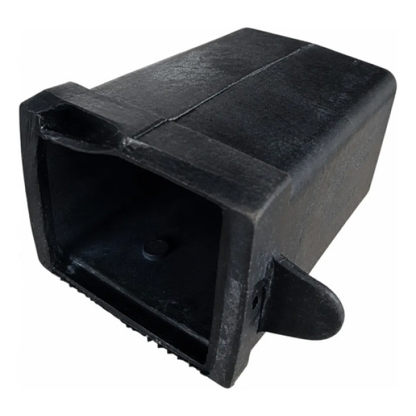 Borracha Capa Limitador Porta Citroen C3 2013 2020