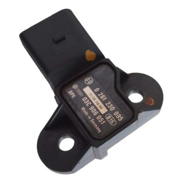 Sensor Pressão Map Vw Gol Parati Saveiro 1998 2002