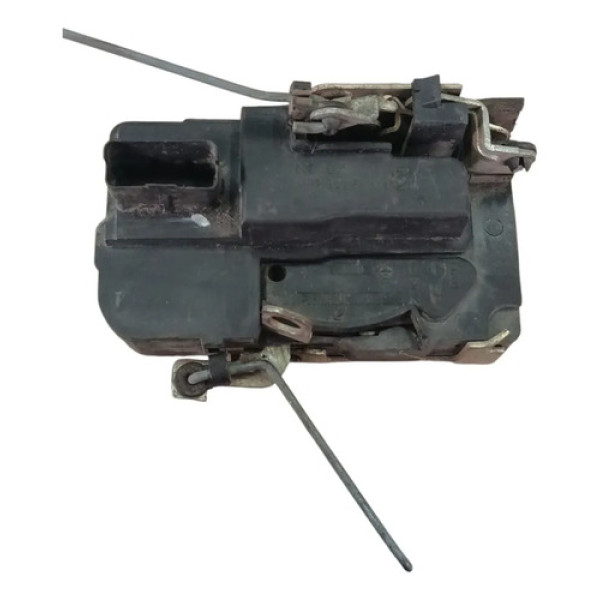 Fechadura Porta Dianteira Direita Peugeot 206 2001 2009