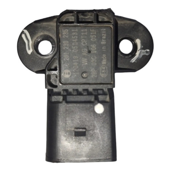 Sensor Map Vw Gol Voyage Fox 2003 A 2016