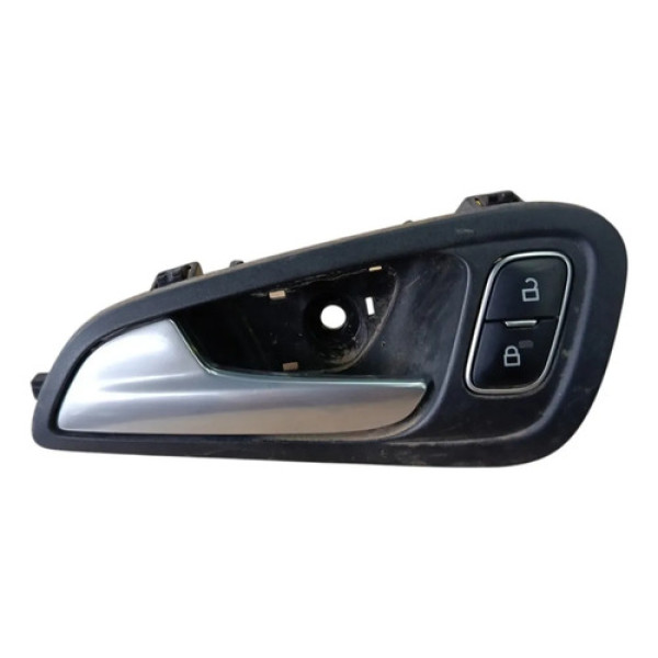 Maçaneta Interna Dianteira Esquerda Ford Focus 2014 2019 Dianteira