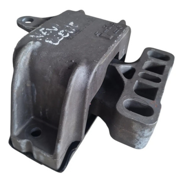 Coxim Calço Motor Vw New Beetle Gol Bora Esquerdo