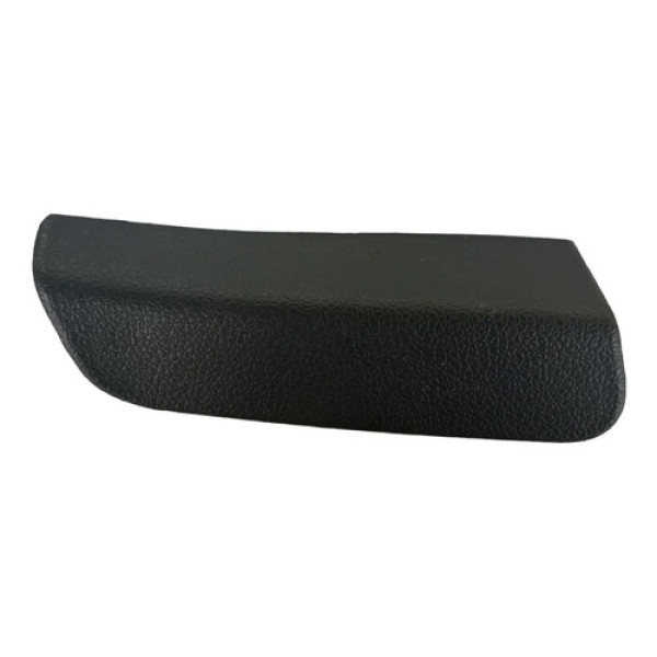 Acabamento Forro Porta Traseira Esquerda Vw Voyage G5 G6  Preto