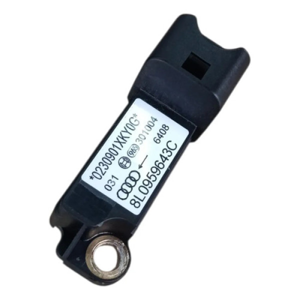 Sensor Detonação Colisão Impacto Audi A3 1997 2006