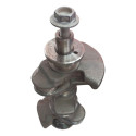 Virabrequim Std Gm Onix 1.0 3c Turbo 2020 2024 Retificar