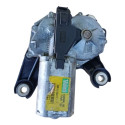 Motor Limpador Parabrisa Traseiro Gm Corsa Meriva 2003 2012