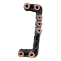Suporte Motor Coxim Fiat Strada Siena 1.8 Etorq 2010 2014
