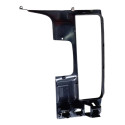 Moldura Painel Instrumentos Gm Omega 1992 1996 Preto