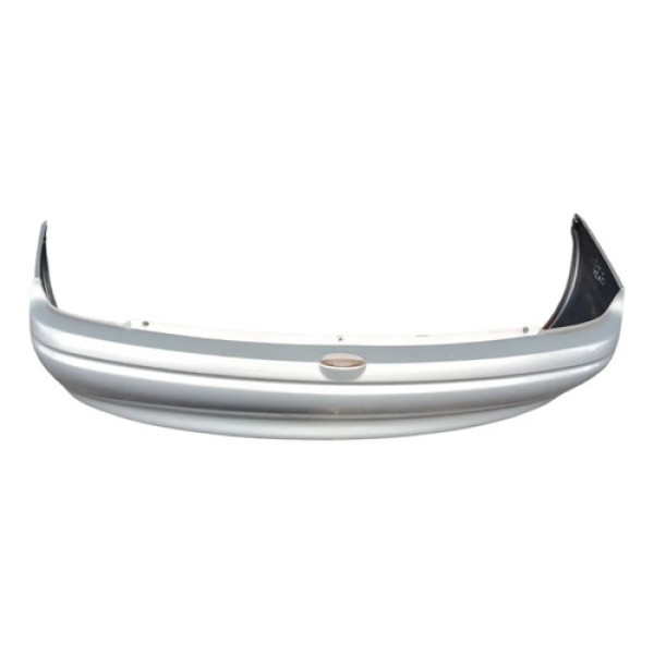 Parachoque Traseira Gm Corsa Classic 1996 2010