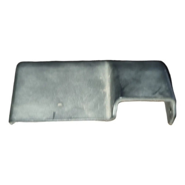 Moldura Interna Tampa Traseira Peugeot 206