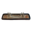 Lanterna Luz Placa Gm Corsa Classic 2009 2012