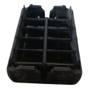 Grade Do Difusor De Ar Gm Kadett 89/96 