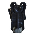 Miolo Fechadura Tampa Traseira Gm Cobalt 2012 2016
