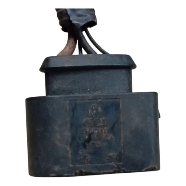 Plug Chicote Bobina Ignição Vw Golf Gol Audi A3 1999 2009