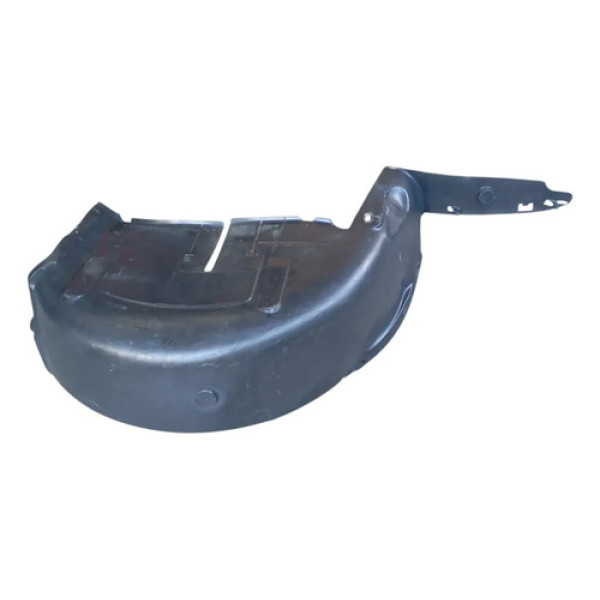 Parabarro Lameiro Traseiro Esquerdo Renault Megane 2008 2012