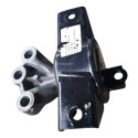 Coxim Esquerdo Motor Câmbio Gm Onix Prisma Cobalt 2014 2019