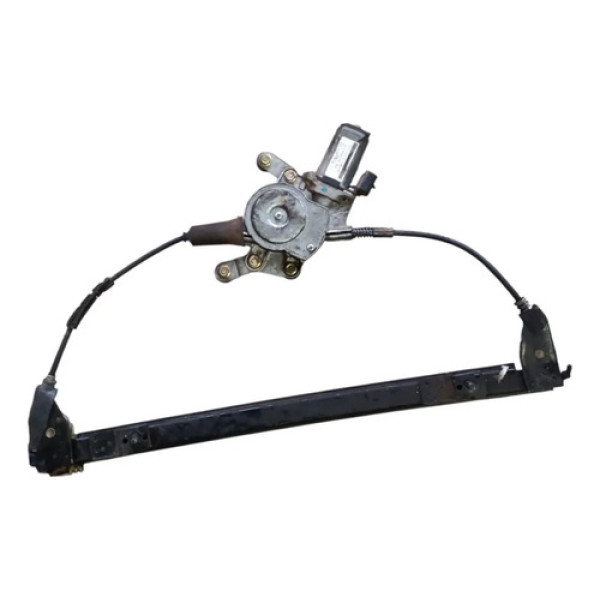 Maquina Vidro Elétrica Fiat Palio 1997 2005