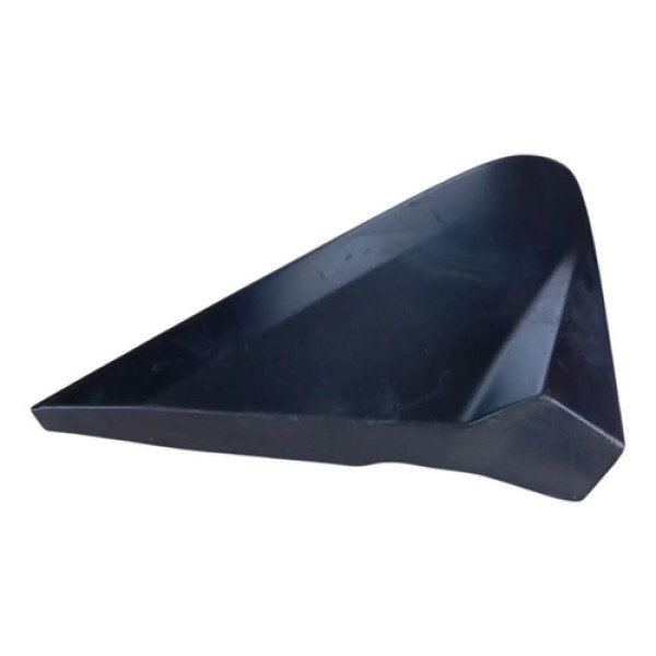 Acabamento Retrovisor Direita Nissan Livina 2009 2014 Preto