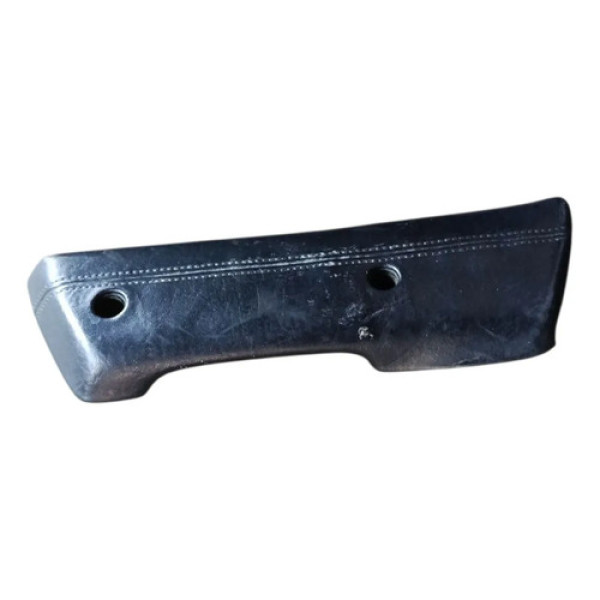 Descansa Braço Porta Traseira Direita Vw Sanatna 1989 1999 Preto