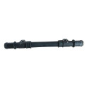 Tubo Cano Água Motor Gm Spin Cobalt 