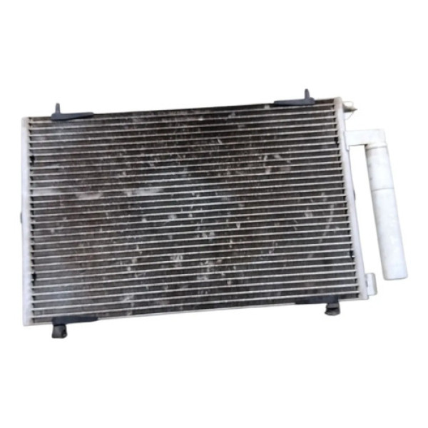 Condensador Ar Condicionado Peugeot 207 2008 2015