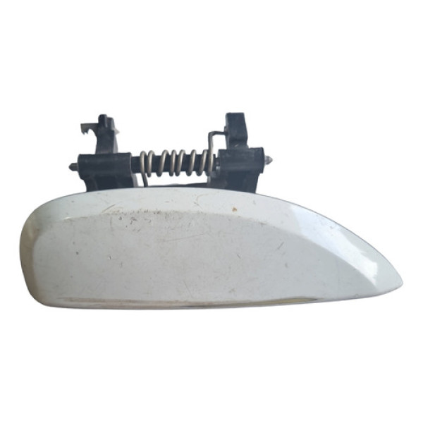 Maçaneta Porta Ld Renault Kwid 2021 Branco