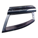 Porta Dianteira Esquerda Gm Zafira 2001 2012 Dianteira Esquerdo Preto