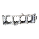 Gaiola Comando Valvula Gm Vectra S10 1992 2002