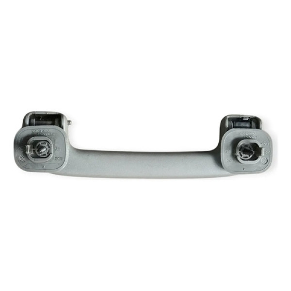 Alça Teto Pqp Esquerdo Renault Megane Scenic 1999 2006 Prata