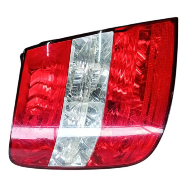 Farol Traseiro Esquerdo Fiat Stilo 2003 2007 Esquerdo/motori Esquerdo/motorista