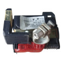 Terminal Polo Positivo Bateria Gm Onix Prisma 2017 2018 2020