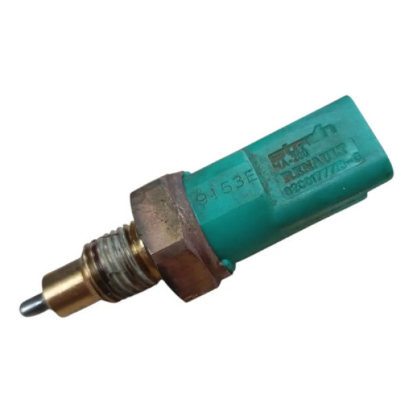 Interruptor Luz Ré Renault Sandero Logan 2017 2023