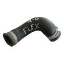 Mangueira Agua Gm Astra 2.0 Flex 1999 A 2011