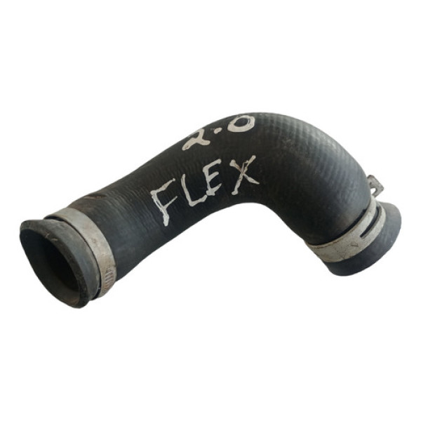 Mangueira Agua Gm Astra 2.0 Flex 1999 A 2011