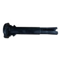 Bucha Apoio Cabeça Encosto Guia Gm Omega Corsa 2000 2016 Preto