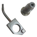 Jet Cooler Jet Oil Motor Gm Onix 1.0 3c 2020 2024