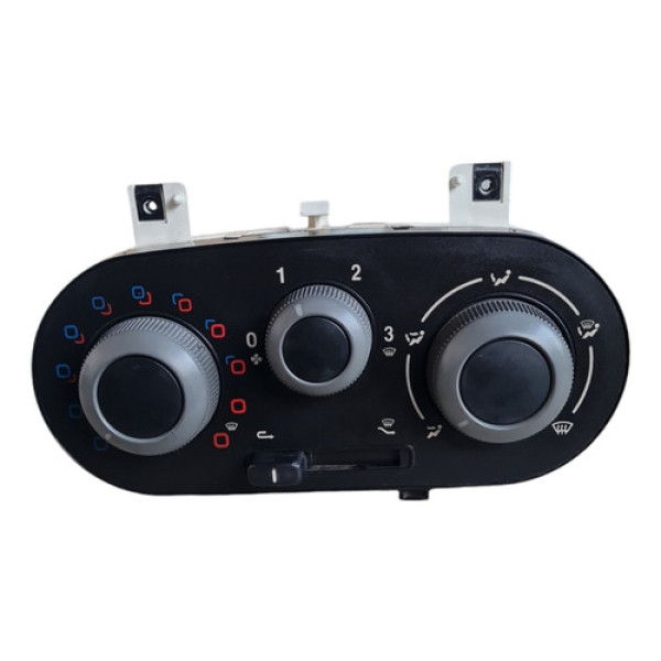 Comando Ar Condicionado Fiat Fiorino Uno Vivace 11 A 20