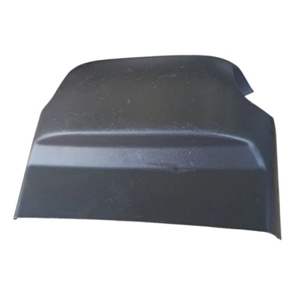 Acabamento Superior Volante Gm Spin 2016 2019 Preto