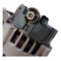 Alternador Citroen C3 Peugeot 208 1.5 2010 2019